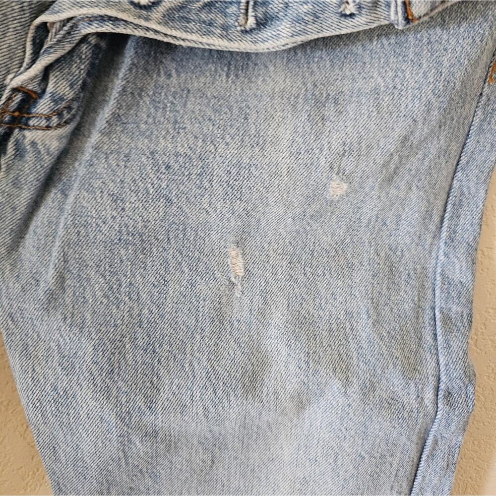 Re/Done X Levi's Jeans Sz26 - Picture 3 of 7